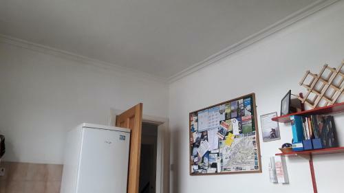 Old Harbour Master's Self-catering Apartment