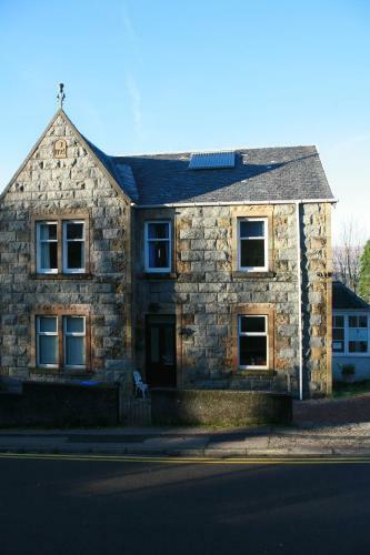 Old Harbour Master's Self-catering Apartment