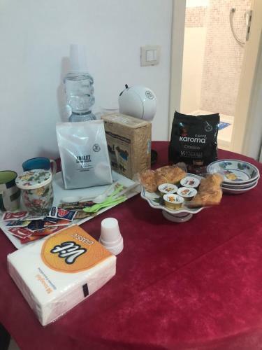 Bed & Breakfast Casa Di Ale