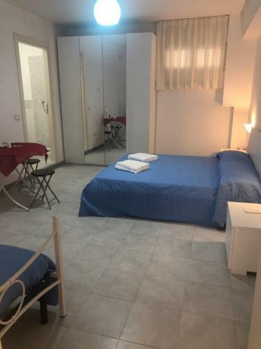 Bed & Breakfast Casa Di Ale