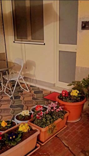 Bed & Breakfast Casa Di Ale