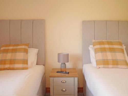 Hostal Highland Stays - Rushfield House Rooms