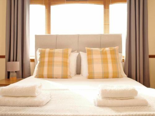 Hostal Highland Stays - Rushfield House Rooms