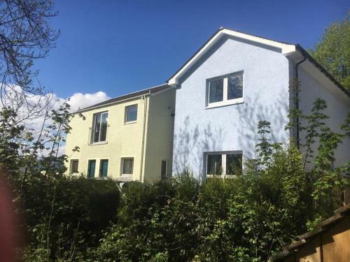 Apartamento Fort William Studios