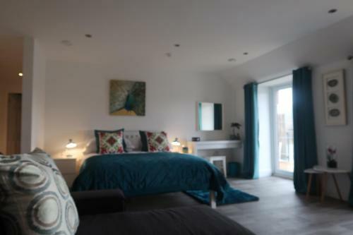 Apartamento 4 Sheraton Studios