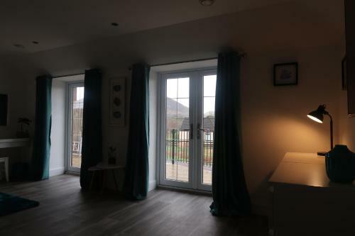 Apartamento 4 Sheraton Studios