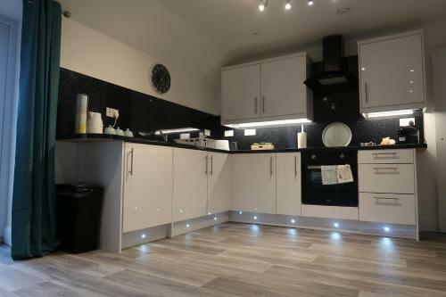 Apartamento 4 Sheraton Studios