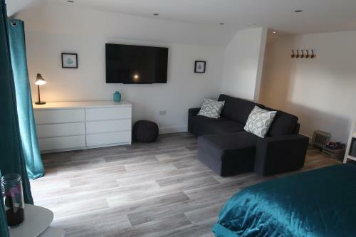 Apartamento 4 Sheraton Studios