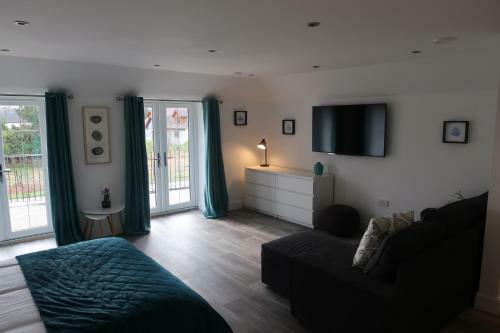 Apartamento 4 Sheraton Studios
