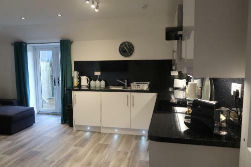 Apartamento 4 Sheraton Studios