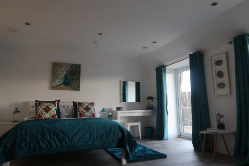 Apartamento 4 Sheraton Studios