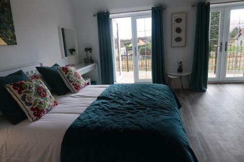 Apartamento 4 Sheraton Studios