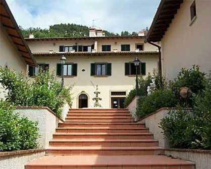 Apartments In Dicomano/toskana 23831