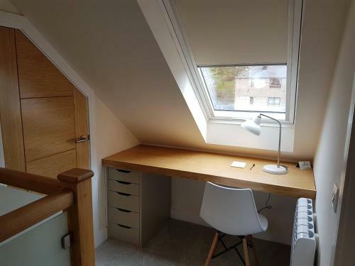 Apartamento Number 6