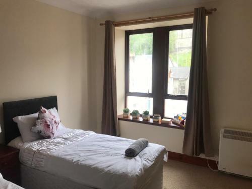 Albergue Prime Location Rooms In High Street