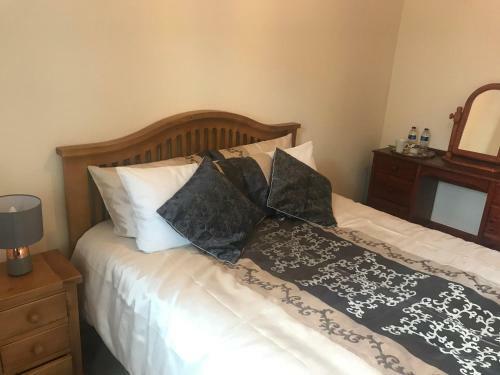 Albergue Prime Location Rooms In High Street