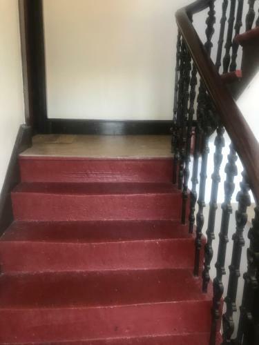Albergue Prime Location Rooms In High Street