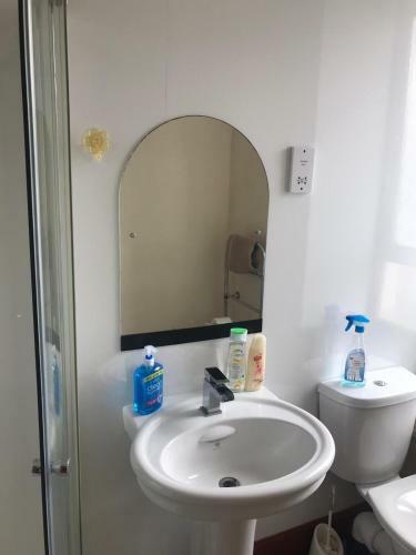 Albergue Prime Location Rooms In High Street