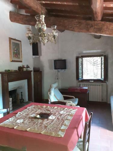 Apartamento Casina Di Vicchio