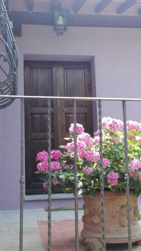 Apartamento Casina Di Vicchio