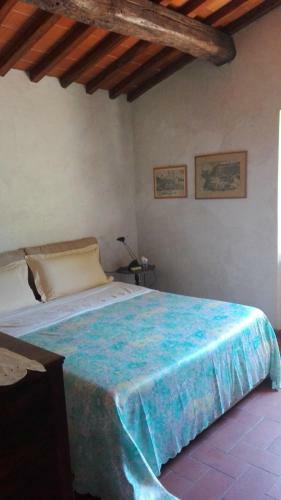 Apartamento Casina Di Vicchio