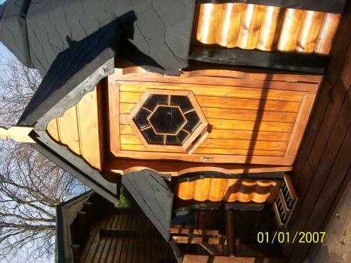 Apartamento The Hobbit House