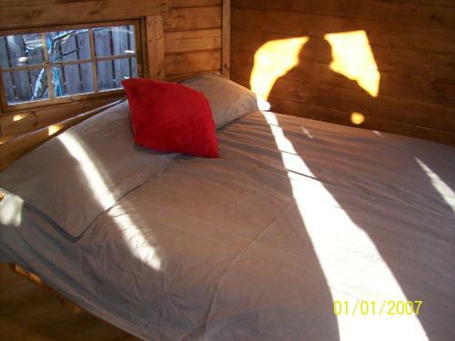 Apartamento The Hobbit House