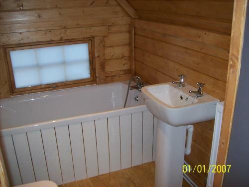 Apartamento The Hobbit House