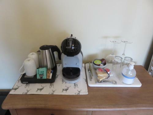 Bed & Breakfast Ravenswood House