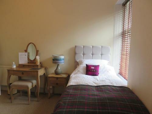 Bed & Breakfast Ravenswood House
