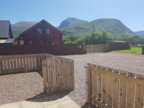 Bonnie View Fort William Cottage