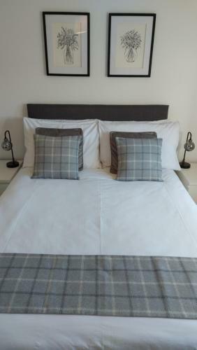 Bonnie View Fort William Cottage