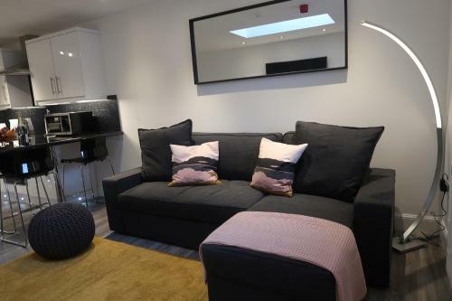 Apartamento 2 Sheraton Studios