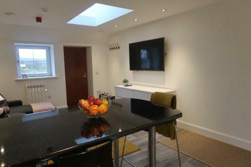 Apartamento 2 Sheraton Studios