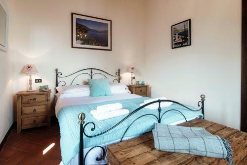 Apartamento Vista Argegno - By Myhomeincomo