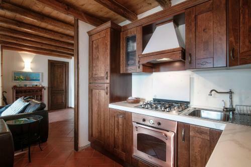 Apartamento Vista Argegno - By Myhomeincomo