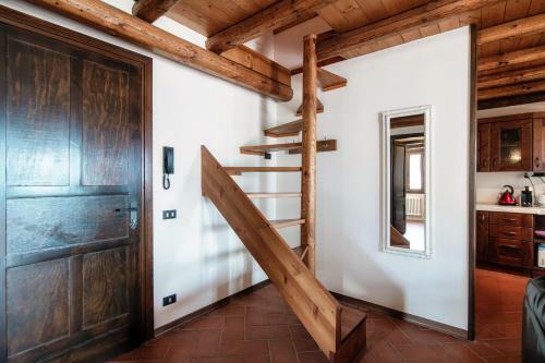 Apartamento Vista Argegno - By Myhomeincomo