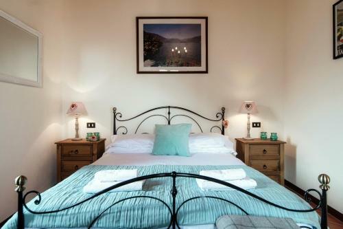 Apartamento Vista Argegno - By Myhomeincomo