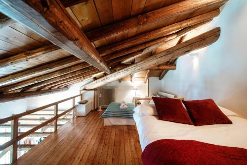 Apartamento Vista Argegno - By Myhomeincomo
