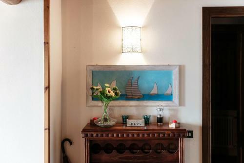 Apartamento Vista Argegno - By Myhomeincomo