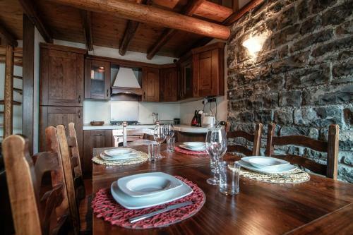 Apartamento Vista Argegno - By Myhomeincomo
