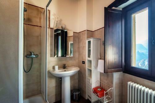 Apartamento Vista Argegno - By Myhomeincomo