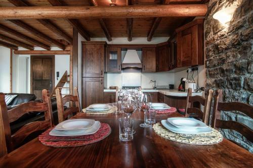 Apartamento Vista Argegno - By Myhomeincomo