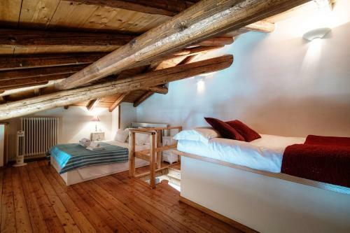 Apartamento Vista Argegno - By Myhomeincomo
