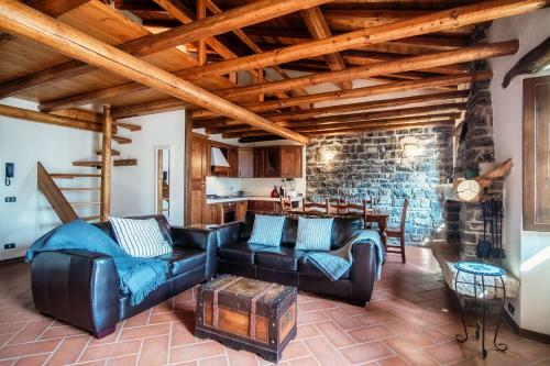Apartamento Vista Argegno - By Myhomeincomo
