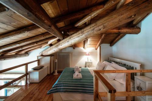 Apartamento Vista Argegno - By Myhomeincomo