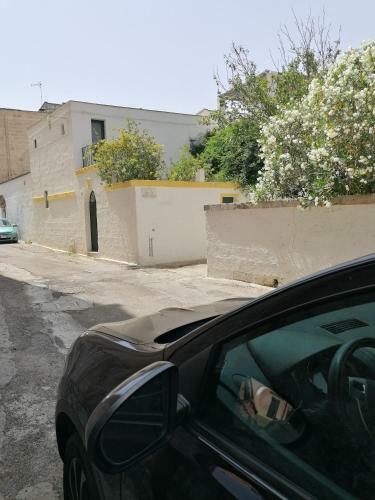 La Casetta Nel Vicolo