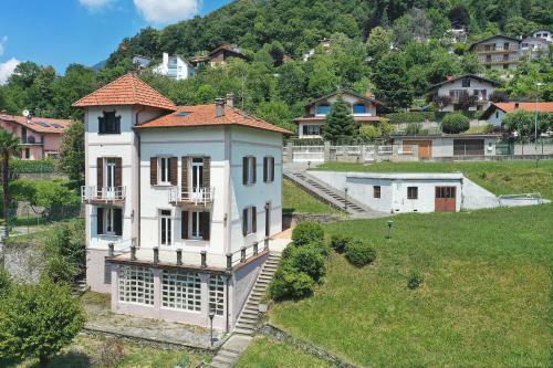 Lodge Villa Oleandra Vip Suit With Swimming Pool