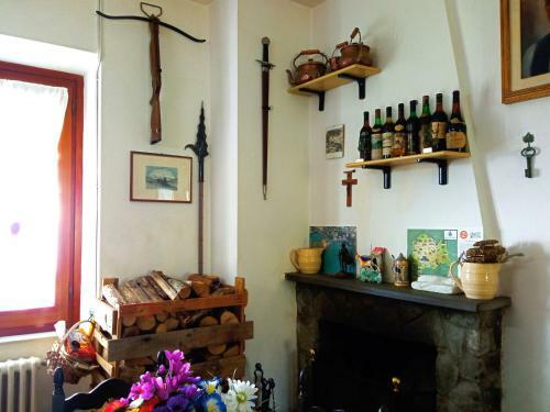 La Ginestra B&B