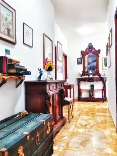 La Ginestra B&B